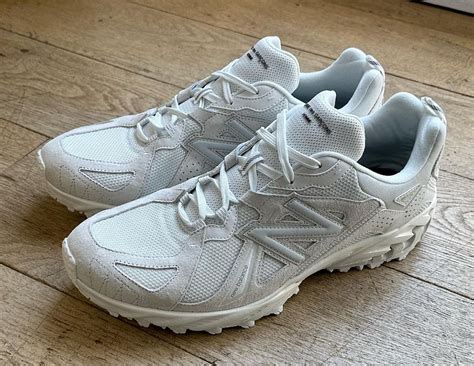 COMME des GARÇONS HOMME x New Balance 610 | SBD