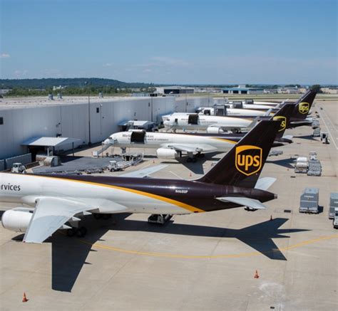 UPS Louisville Warehouse Worker Jobs | Jobs and Careers at UPS