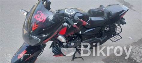 Bajaj Pulsar 150 2019 Rupsa Bikroy