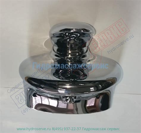 Набортный смеситель ROUND R320 / R370 ванны Teuco - купить по доступной ...