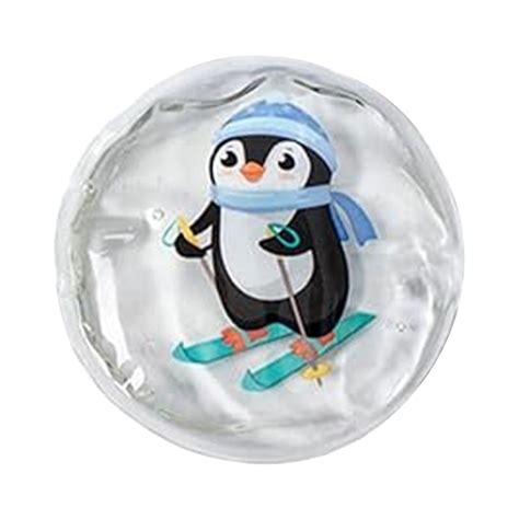 Winter Clearance Tunhigl Portable Breaking Hot Hand Warming Hot Compress Environmentally