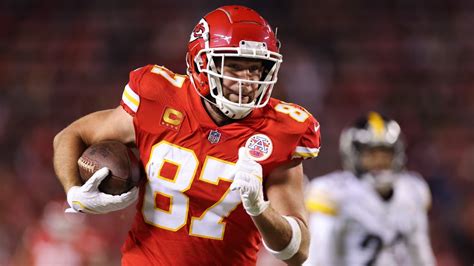 Nfl Week 6 Fantasy Football Trade Value Chart 2022 Tight Ends Roto