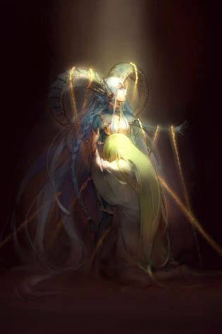 Tiamat Luscious Hentai Manga Porn