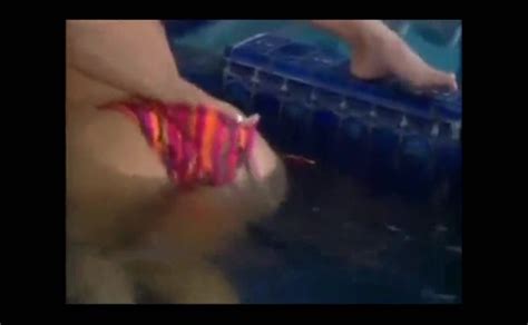 Beverly Lynne Lesbian Butt Scene In Curse Of The Erotic Tiki AZNude