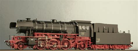 Baureihe 23 002 Altbau (Roco 72250) im Bild - Stummis Modellbahnforum