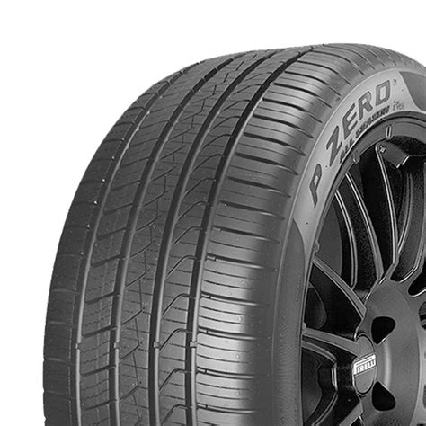 Llanta 215/55 R17 PIRELLI PZERO A/S 94V