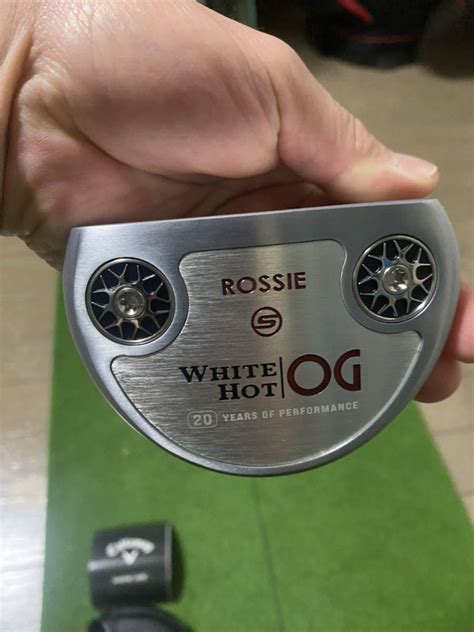 Yahoo White Hot Og Rossie S