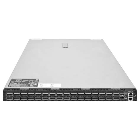 zf  dell switch emc  series networktigers