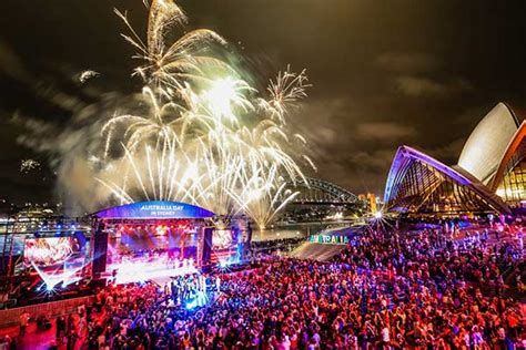 Australia Day Events 2023 | North Shore Mums | Guide to Sydney Events