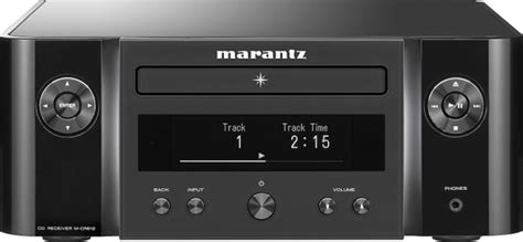 CD-ресивер Marantz M-CR612 купить на OZON по низкой цене (510097895)