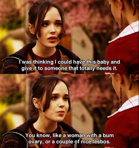 List : 27+ Best "Juno" Movie Quotes (Photos Collection)