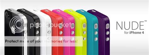 Mindless Matterz Switcheasy Nude Case For Iphone