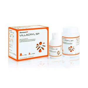 Villacryl SP | ООО Премьер Стома