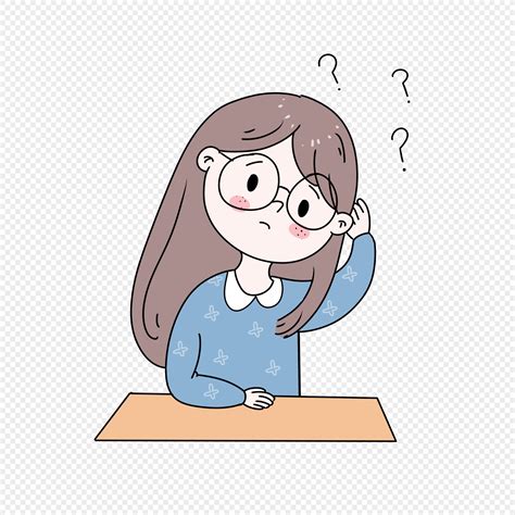 nguoi suy nghi hinh anh dinh dang hinh anh png  vnlovepikcom