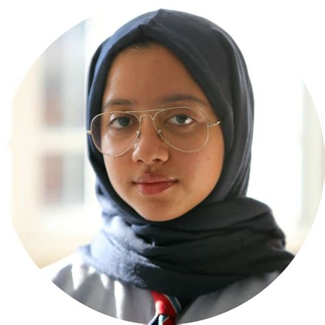 Maryam Kiyani