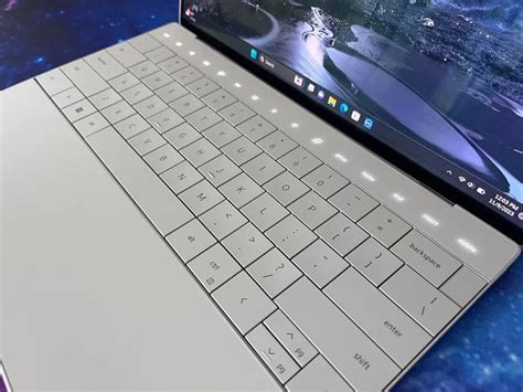 Test Du Dell Xps 13 Plus 2023 Une Mise à Jour Mineure Mais Un