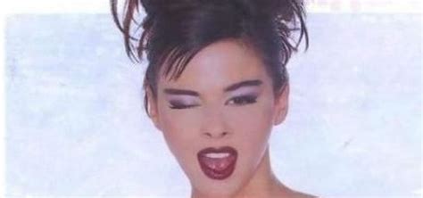 H Ίνα Λαζόπουλου τι λέει το sex symbol των s μετά απο χρόνια