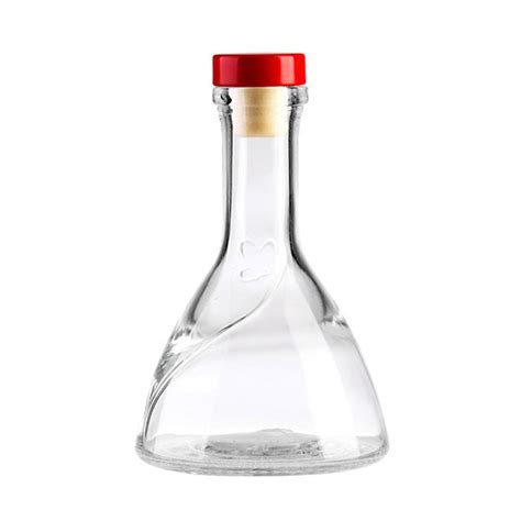 ml  brandy glass bottle