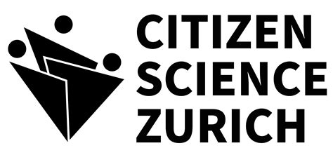 Logo Citizen Science Zurich Uzh