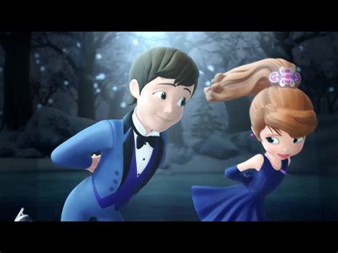 Sofia And Hugo Disney Princess Sofia Princess Sofia The First Sofia