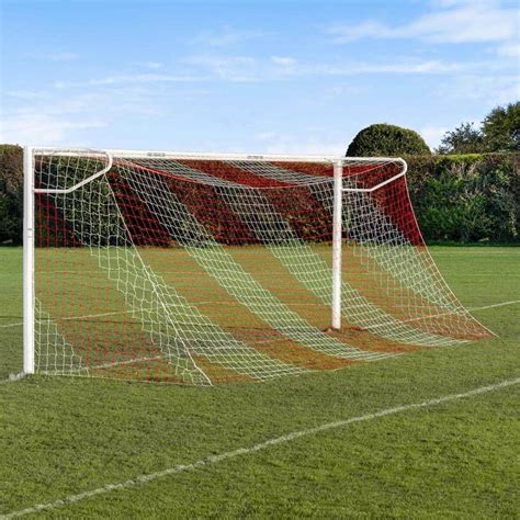 Custom Soccer Nets | Net World Sports