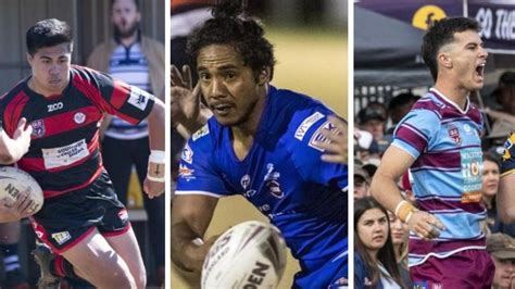 Ranked Top 25 Moments Of The Toowoomba Rugby League Season The Chronicle