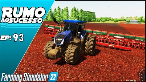 New Holland T Puxando Plantadeiras De Linhas Bruto Farming