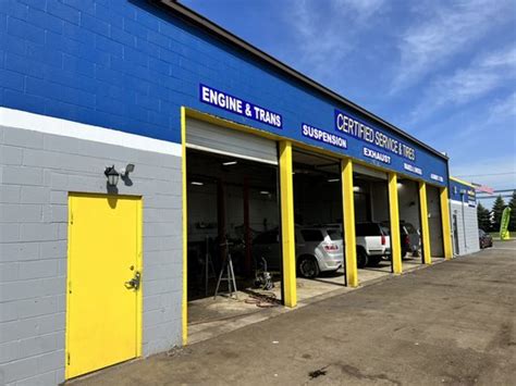 WATERFORD AUTO REPAIR GOODYEAR Updated January 2025 6205 Highland