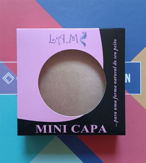 Adesivo Protetor De Seios Lingerie Feminina Nunca Usado Enjoei