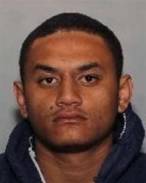 Sex Offender Convinced To Hand Himself In RNZ News