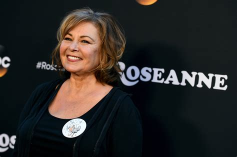 Trump calls Roseanne Barr, cheers ratings after show's debut - WHYY