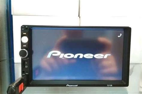 Пионер 2DIN автомагнитола (2 din Pioneer ) | Festima.Ru – частные ...