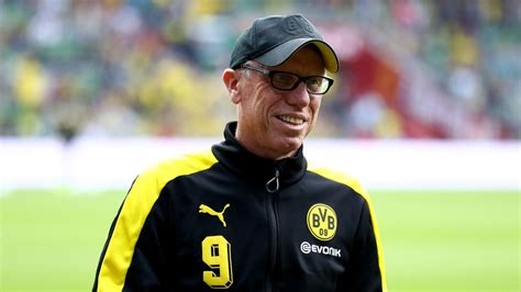 Stoger still confident of Champions League qualification | FourFourTwo