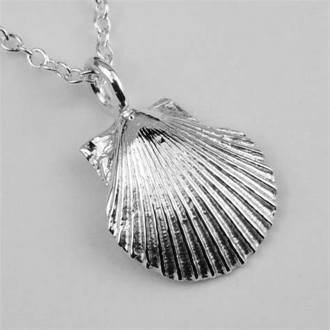 Skye Silver Pendants