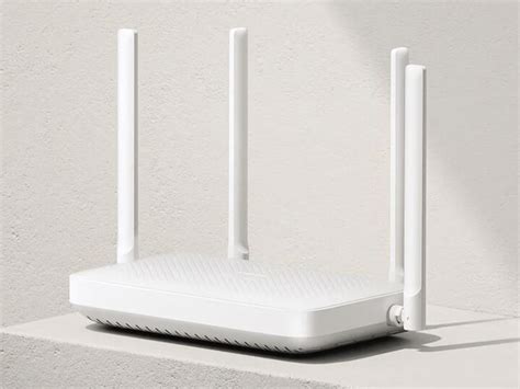 Xiaomi AX1500: New, fairly inexpensive router with app control and mesh ...
