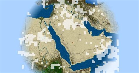 Download Earth Map For Minecraft Pe 11430