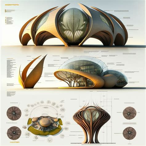 Biomimicry Architecture 68 Photo