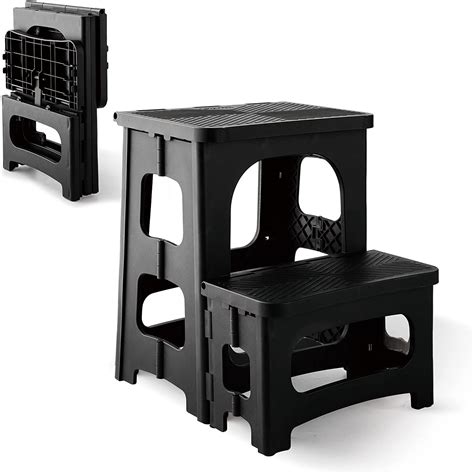 12 Best Folding Step Stool Picks For Your Kitchen and Garage | Storables