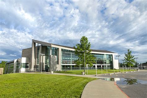 Locations - About Ozarks Technical Community College