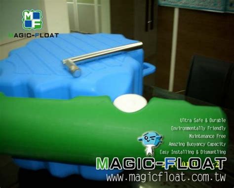 SA-404 Connector – MAGIC-FLOAT ENTERPRISE CO.,LTD. | 絃和企業有限公司(水上浮筒碼頭工程）