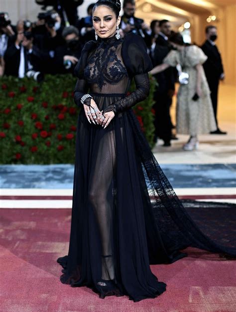 Vanesa Hudgens Nude LEAKED Pics And Porn Scandal Planet