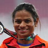 Dutee Chand Speaks Out As India S First Openly Gay Athlete I Have Found My Soulmate