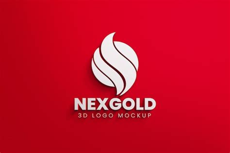 Photoshop Logo Templates 20 Free Psd Logos