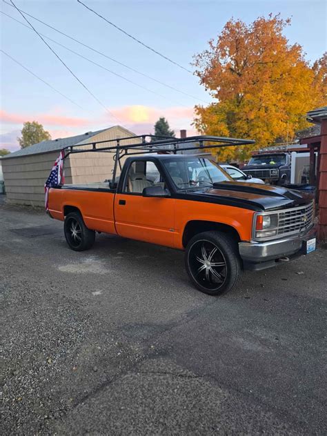 I WANT TO BARTER - Commercial Trucks - Spokane, Washington | Facebook