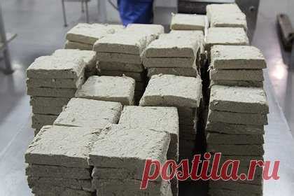 Диетолог рассказала о пользе халвы для пожилых людей. Халва содержит ...