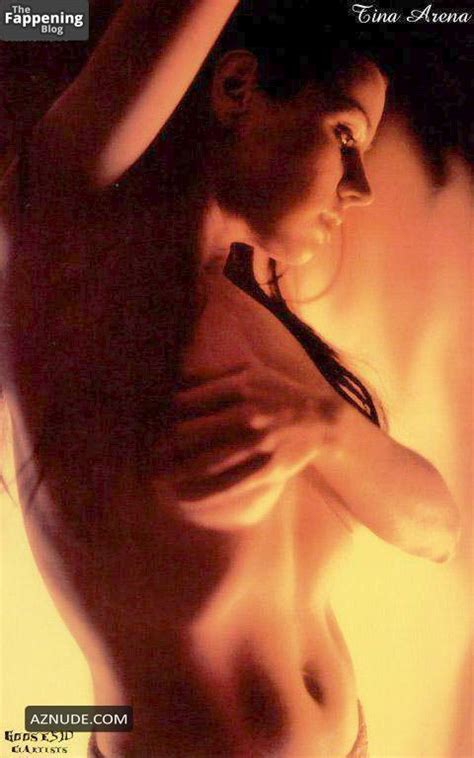 Tina Arena Sexy And Nude Photos Collection Aznude