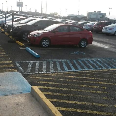 Budget Rent A Car - 8 tips