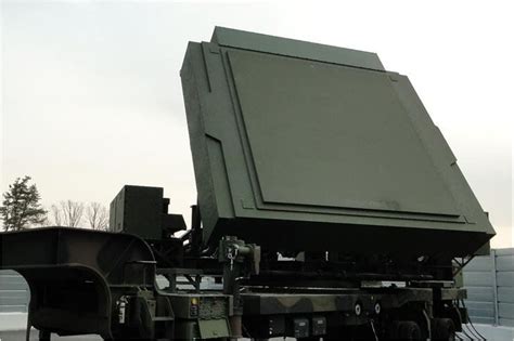 Korea Develops Radar Technology To Accurately Target Missile Warheads