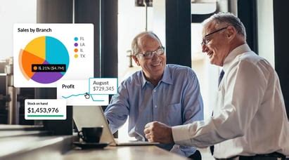 strategic insights  consolidated financial statements