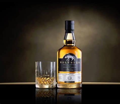 Whisky Review: Wolfburn Scotch Whisky - The Whiskey Wash
